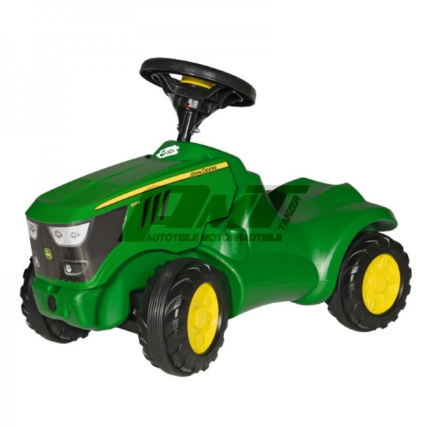 Rolly Toys John Deere 6150 R #50253