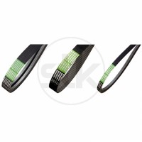 Optibelt Keilriemen 01181126,04455177,01 #181782 Optibelt Keilriemen 01181126,04455177,01 #181782