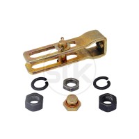 GRANIT Befestigungssatz Langloch passend #261858 GRANIT Befestigungssatz Langloch passend #261858