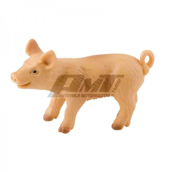 Bullyland 62312 - Spielfigur - Ferkel, C #50807