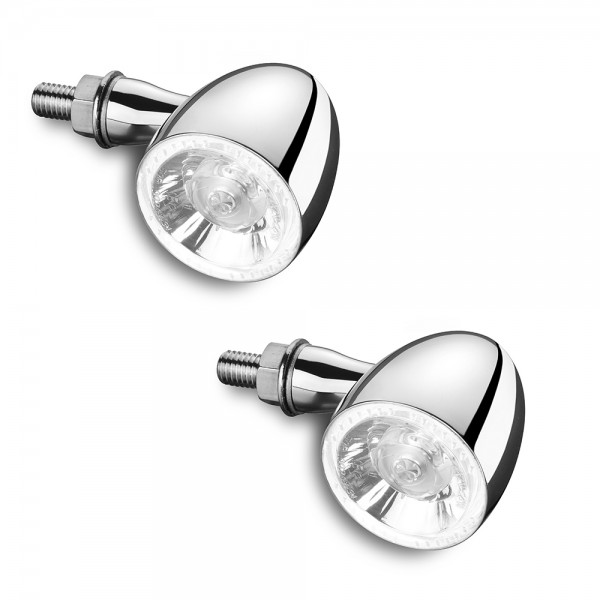 LED 2x Blinkerlicht Kellermann Bullet 10 #99221