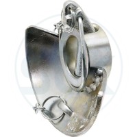 GRANIT Fangprofil Kat. 2 Fangschale Unte #188407 GRANIT Fangprofil Kat. 2 Fangschale Unte #188407