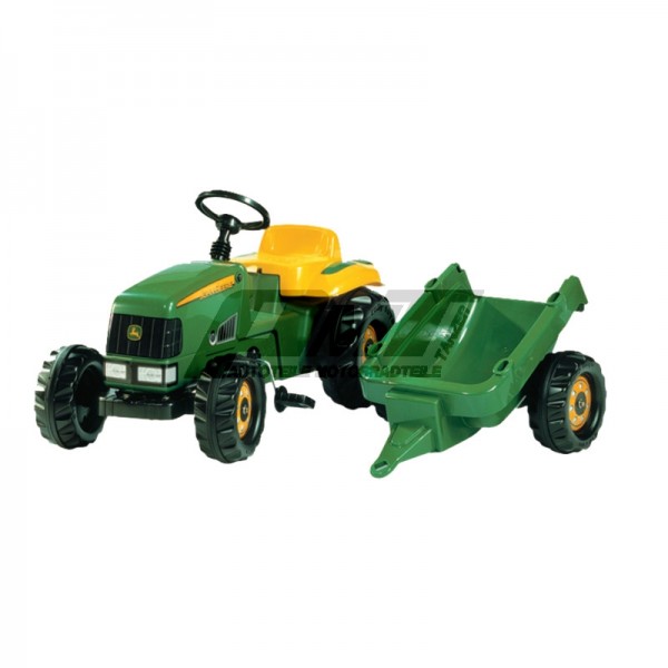 Rolly Toys John Deere #50571