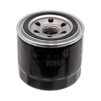 MANN FILTER Motoroelfilter Vergleichs-Nr #257197 MANN FILTER Motoroelfilter Vergleichs-Nr #257197