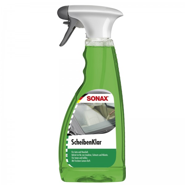 SONAX 03382410  ScheibenKlar 500 ml #18185