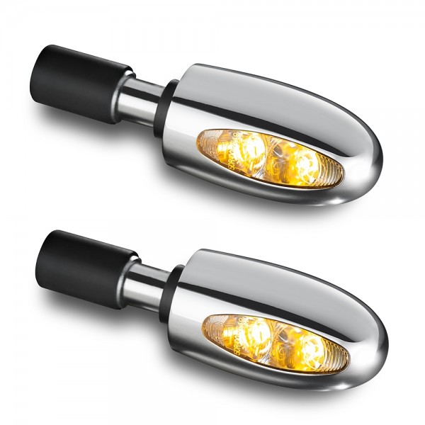 LED 2er Set Lenkerendenblinker Blinker f #99374