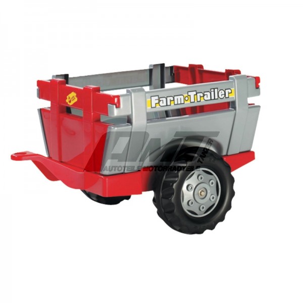 Rolly Toys Farm Trailer #50204