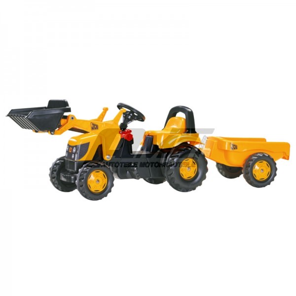 Rolly Toys JCB #50478