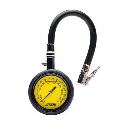 Jitsie Luftpruefer 0 - 30 PSI Trial Reif #272956