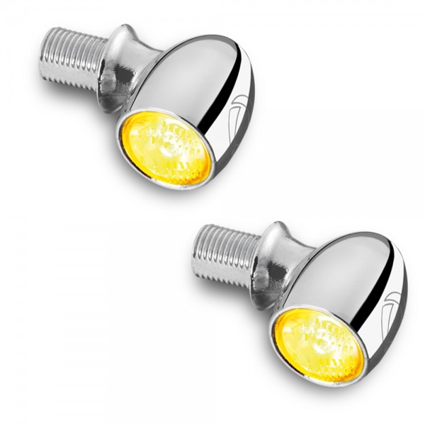 LED 2er Set 2x Blinkerlicht Kellermann m #98909