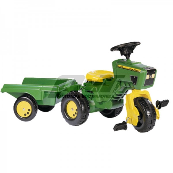 Rolly Toys Trac John Deere #50439