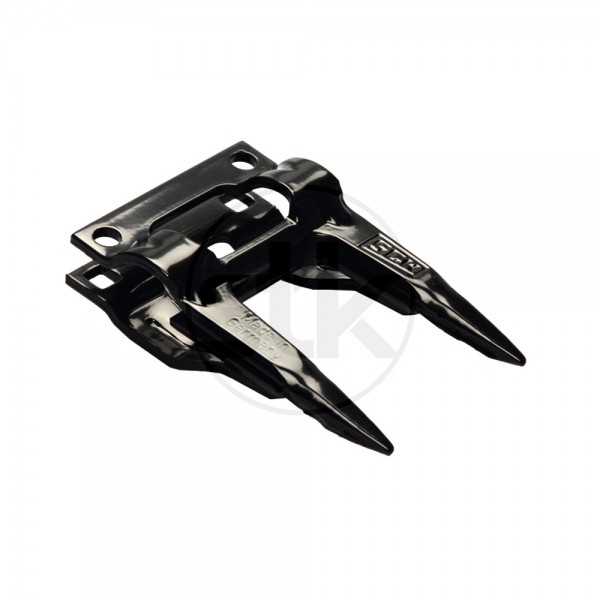 SCHUMACHER Doppelfinger 16500.01,10616.0 #256632