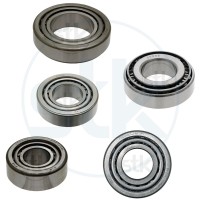 GRANIT Kegelrollenlager InnenØ 20mm - 65 #139487 GRANIT Kegelrollenlager InnenØ 20mm - 65 #139487