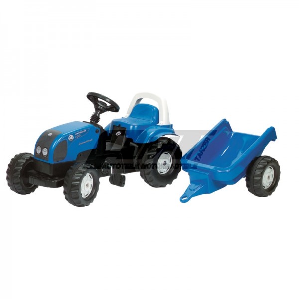 Rolly Toys Landini Powerfarm 100 #50505