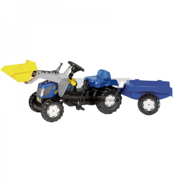 Rolly Toys New Holland T7040 #50513