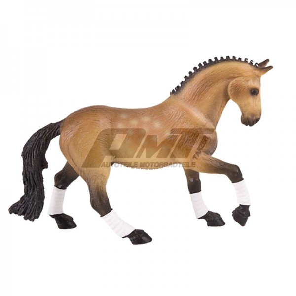 Bullyland 62658 - Spielfigur - Trakehner #50864