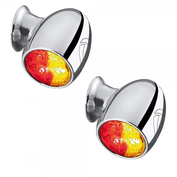 LED 2er Set Blinker Brems- und Ruecklich #98763