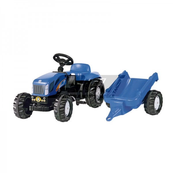 Rolly Toys New Holland T7040 #50511
