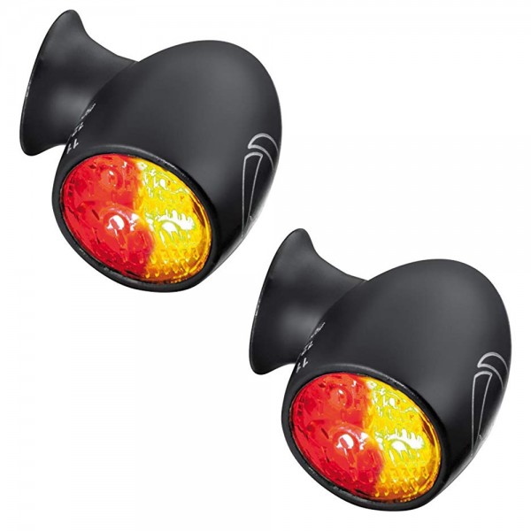 LED 2er Set Blinker Brems- und Ruecklich #98755