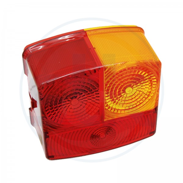 Hella Lichtscheibe rechts X830180039010 #109736