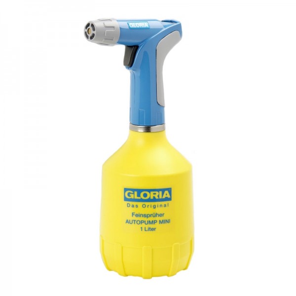 Gloria AutoPump Mini Hand- Feinsprueher  #81184