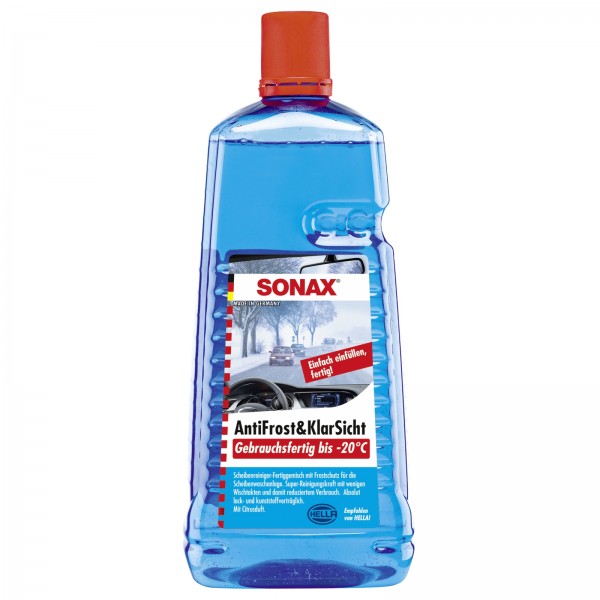 SONAX 03325410  Antifrost & Klarsicht ge #18329