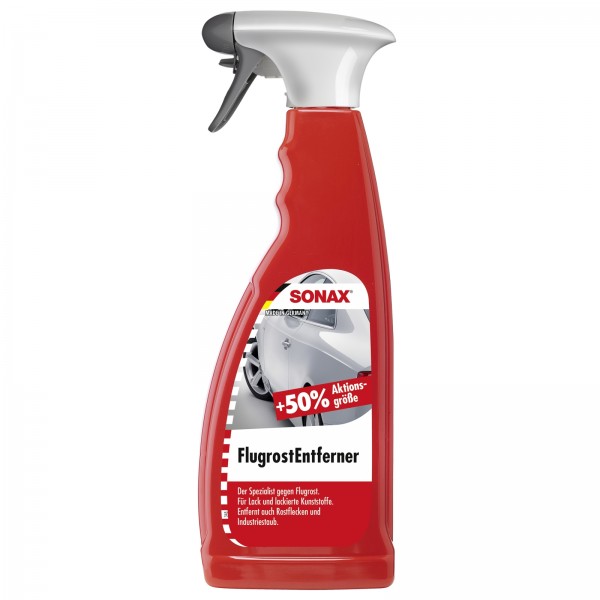 SONAX 05134000 FlugrostEntferner Aktion #18260