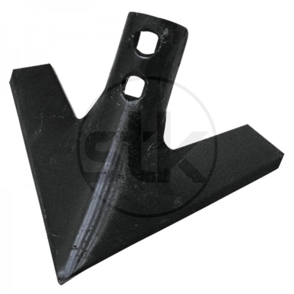 GRANIT Gaensefussschar fuer Zinken 60 x #136502