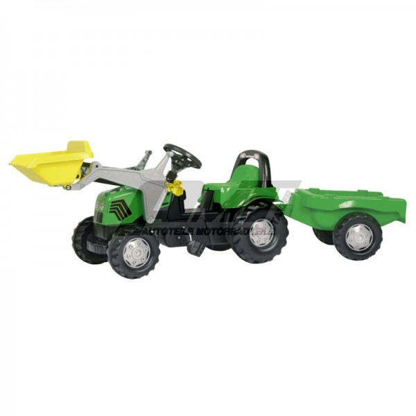 Rolly Toys Deutz-Fahr Agroplus 420 #50581
