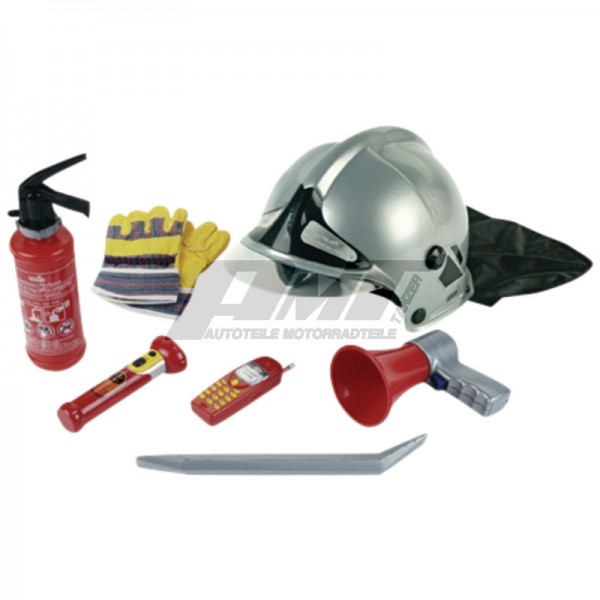 Theo Klein 8928 - Feuerwehr-Set #50729