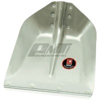 Alu-Randschaufel - FAVORIT-Leichtmetalls #45588 Alu-Randschaufel - FAVORIT-Leichtmetalls #45588