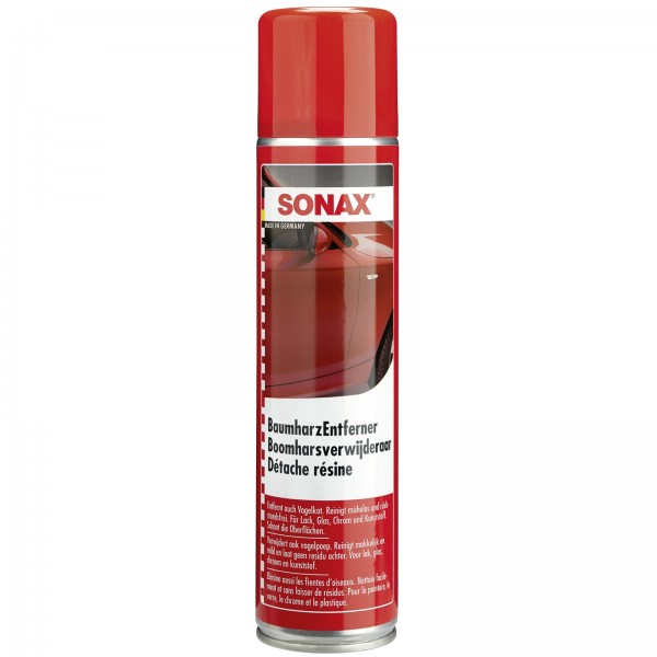 SONAX 03903000 BaumharzEntferner 400 ml #18146
