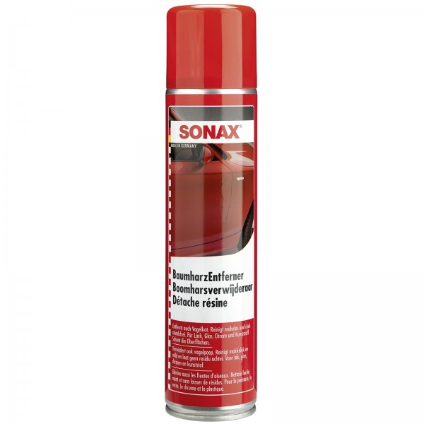 SONAX 03903000  BaumharzEntferner 400 ml #18146