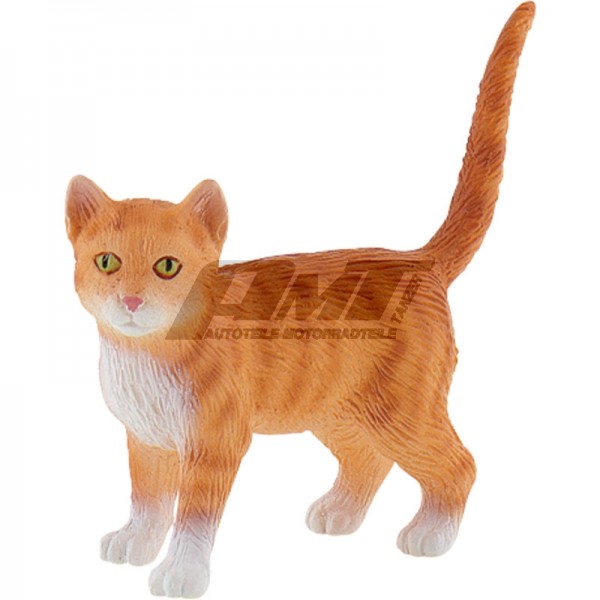 Bullyland 66371 - Spielfigur - American #50931