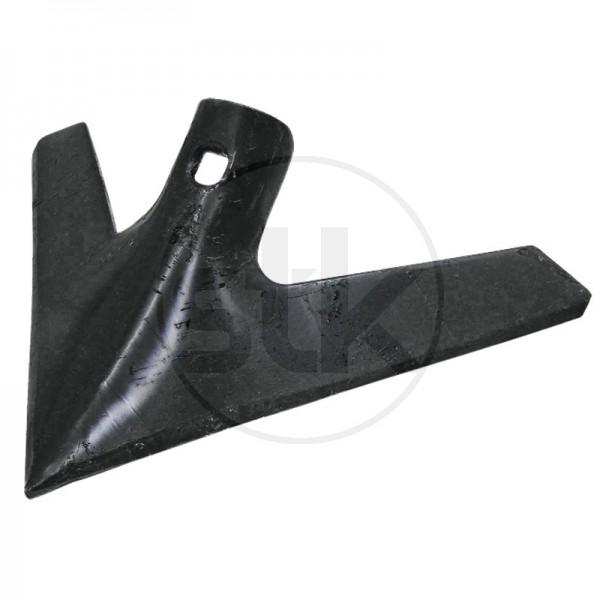 GRANIT Hackschar Arbeitsbreite (mm): 250 #136568