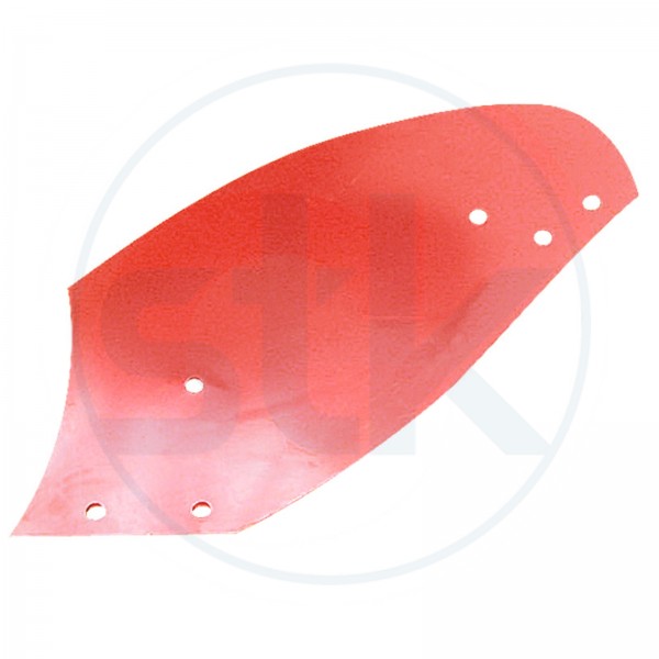 Granit Streichblech-Hinterteil 053226 al #184207