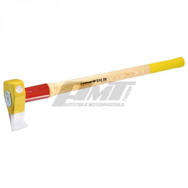 OCHSENKOPF OX 635 H-3009 PROFI-Holzspalt #42873