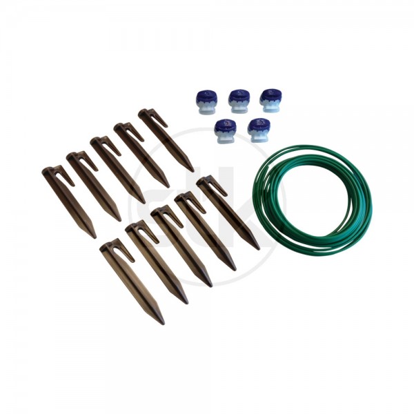 Kit Von Reparatursatz Fuer Kabel Umfang #256648