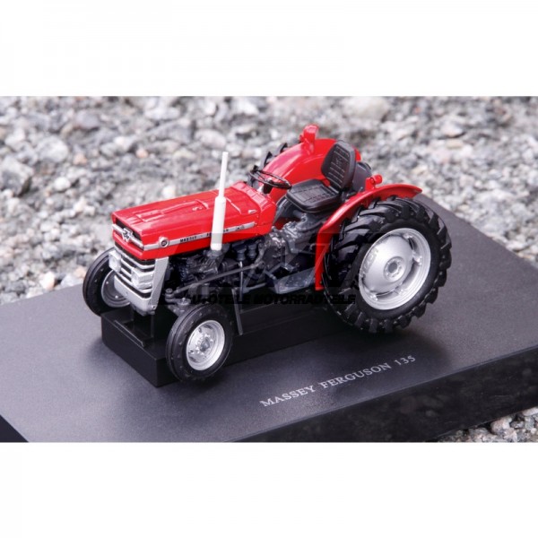 Universal Hobbies UH2785 - Massey Fergus #51449