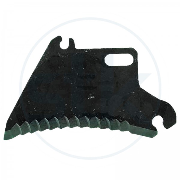 Granit Messer 02-101415 Vergleichs-Nr.:  #122995