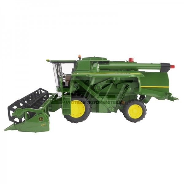 Bruder 02132 - John Deere Maehdrescher T #50481