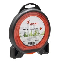 Pro Cut Rund Ø1,6mm 15m Nylonfaden rund  #136347 Pro Cut Rund Ø1,6mm 15m Nylonfaden rund  #136347