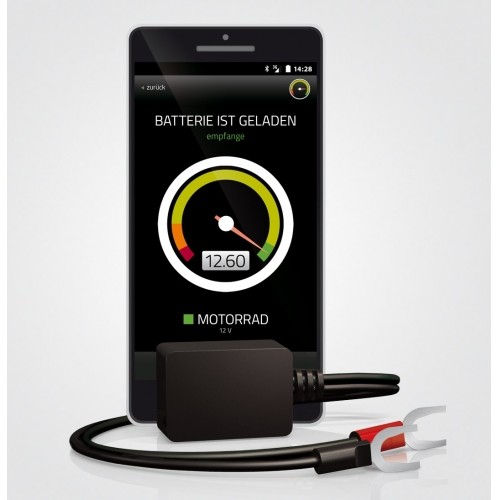 BATTERY-GUARD int-Act Überwachung der Ba #96387