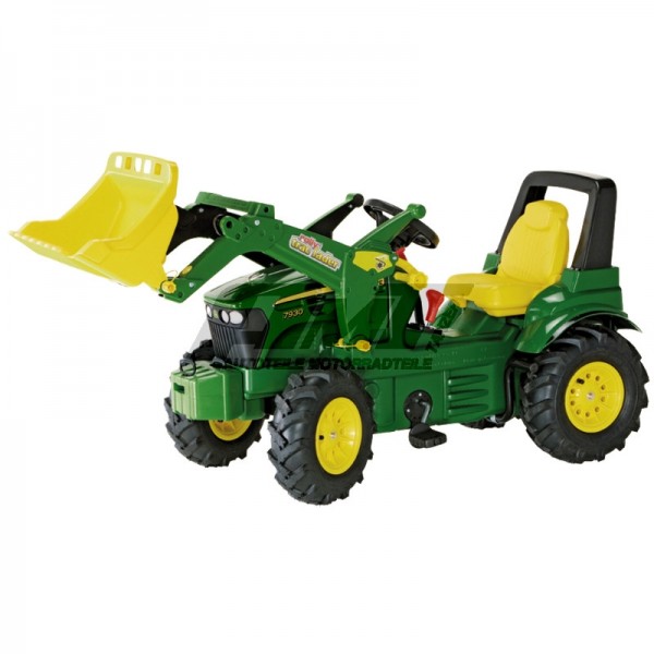 Rolly Toys John Deere 7930 #51053