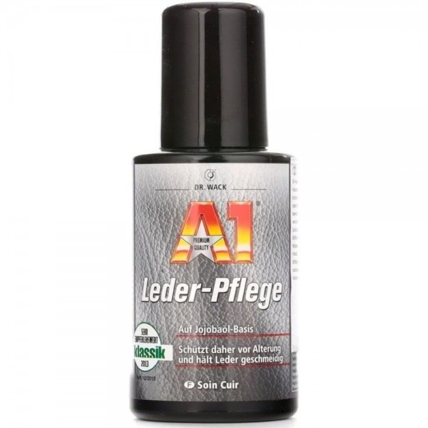A1 Lederpflege Dr. Wack 2510 - 250 ml #654402