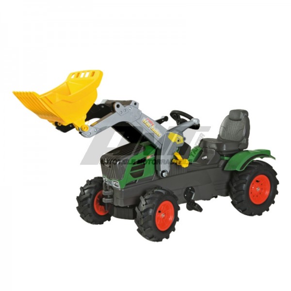 Rolly Toys Fendt 211 Vario #50940