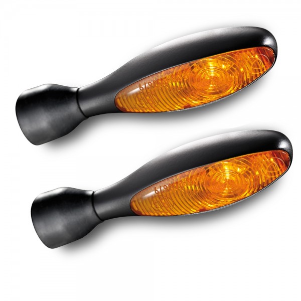 Halogen Blinker 2x Kellermann micro 1000 #98428