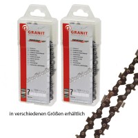 Endurance Cut Vollmeissel-Saegekette 0,3 #107298 Endurance Cut Vollmeissel-Saegekette 0,3 #107298