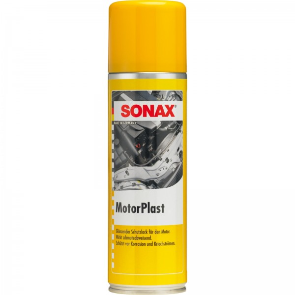 SONAX 03302000  MotorPlast 300 ml #18194