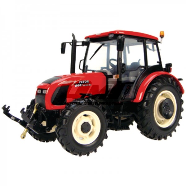 UH Zetor Proxima 8441 #51432